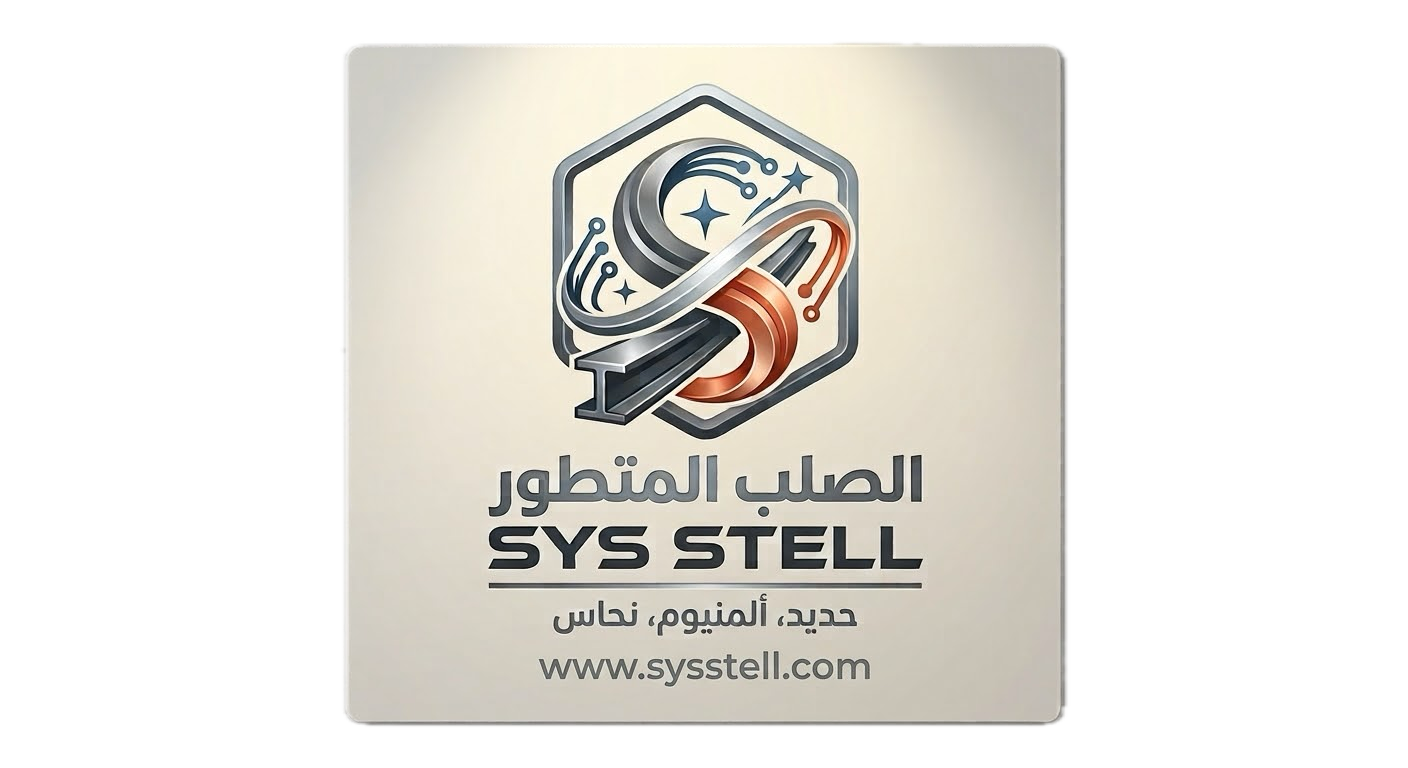 Sysstell Logo Banner